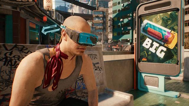Cyberpunk 2077’de Bizi Nelerin Beklediğini Gösteren İki Yeni Fragman Yayınlandı