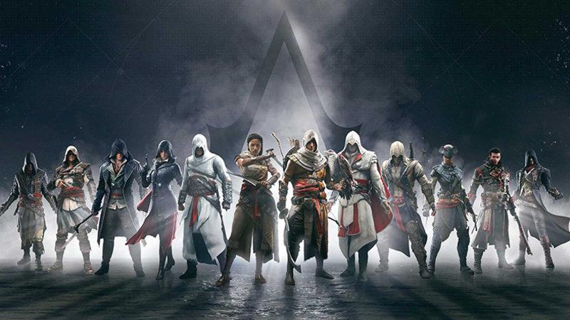 Assassin’s Creed Serisi Hangi Sırayla Oynanmalı?