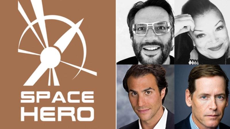 Kazanan Kişiyi 10 Günlüğüne Uzaya Gönderecek Yarışma Programı: Space Hero