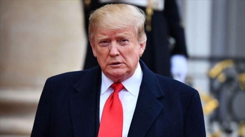 Donald Trump: Nisan 2021’e Kadar ABD’ye Yetecek Kadar Covid-19 Aşısına Sahip Olacağız