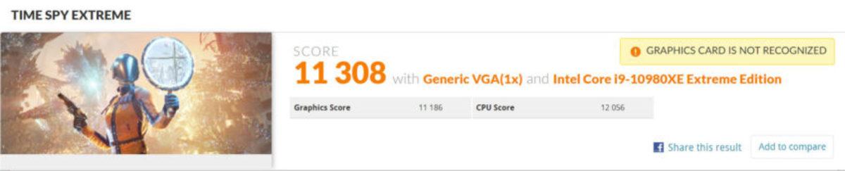 NVIDIA GeForce RTX 3090’ın İlk Benchmark Skorları Belli Oldu