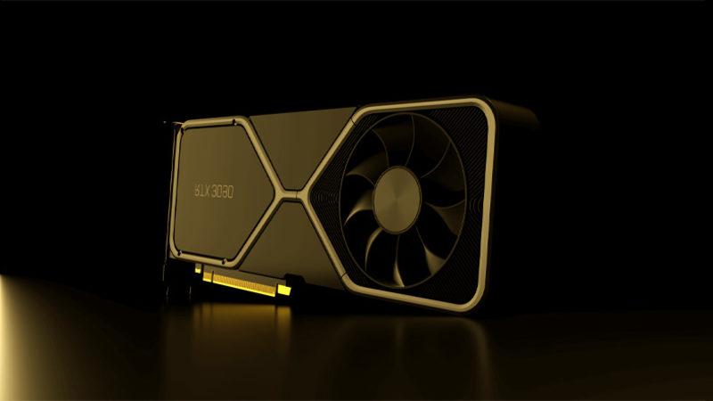 NVIDIA GeForce RTX 3090’ın İlk Benchmark Skorları Belli Oldu