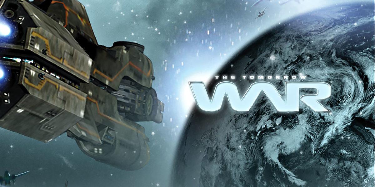 Uzayda Maceralara Atılacağınız Nostaljik Oyun The Tomorrow War Tamamen Ücretsiz Oldu