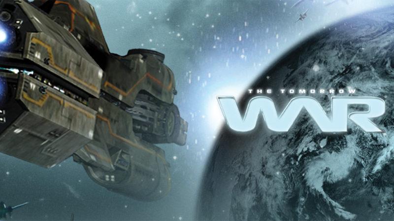 Uzayda Maceralara Atılacağınız Nostaljik Oyun The Tomorrow War Tamamen Ücretsiz Oldu