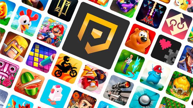 Geçtiğimiz Ayın En Çok İndirilen Mobil Oyunları Açıklandı