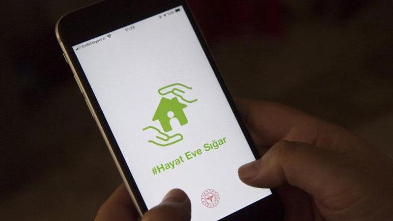 İstanbul’da Kamu Kurumlarına Girişte HES Kodu Kullanımı Zorunlu Hale Geldi