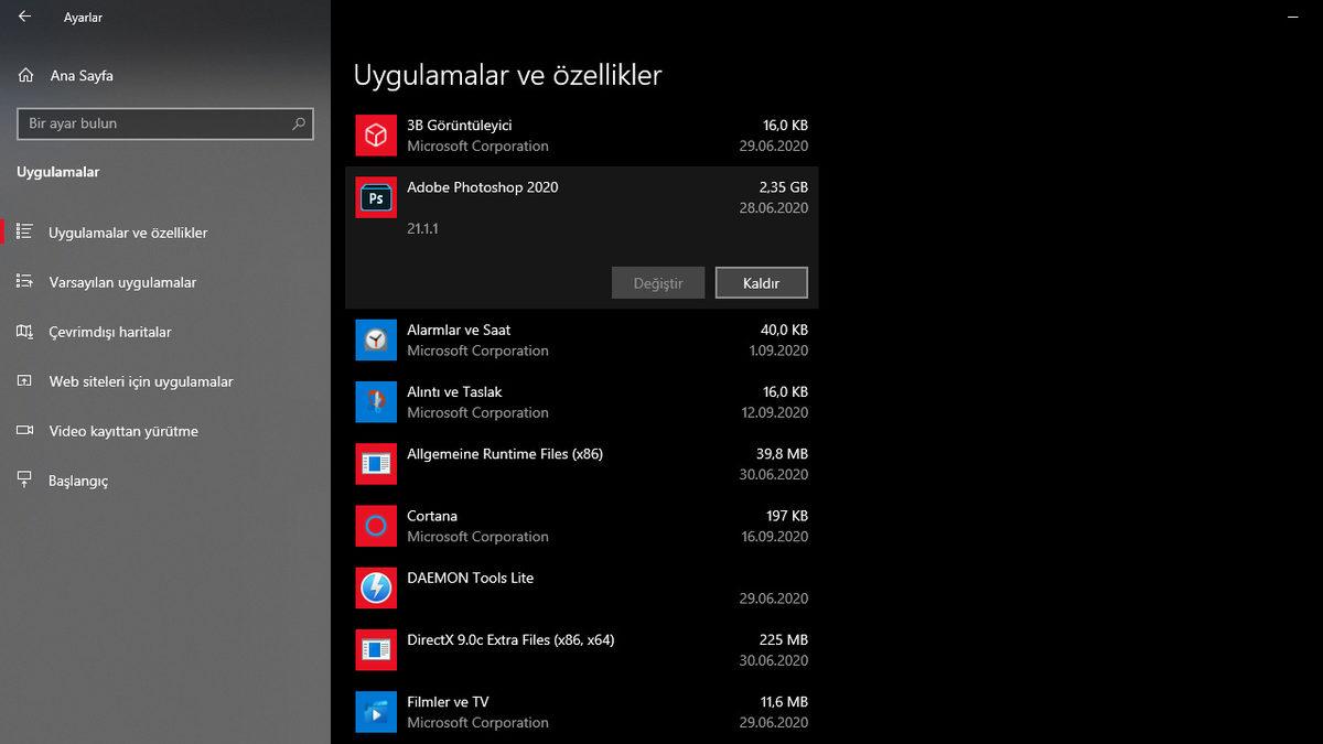 Windows PC Temizleme Nasıl Yapılır?