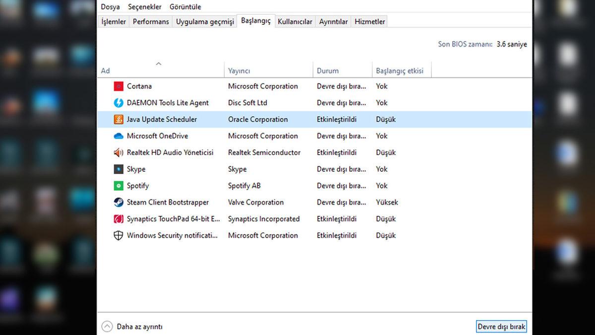 Windows PC Temizleme Nasıl Yapılır?