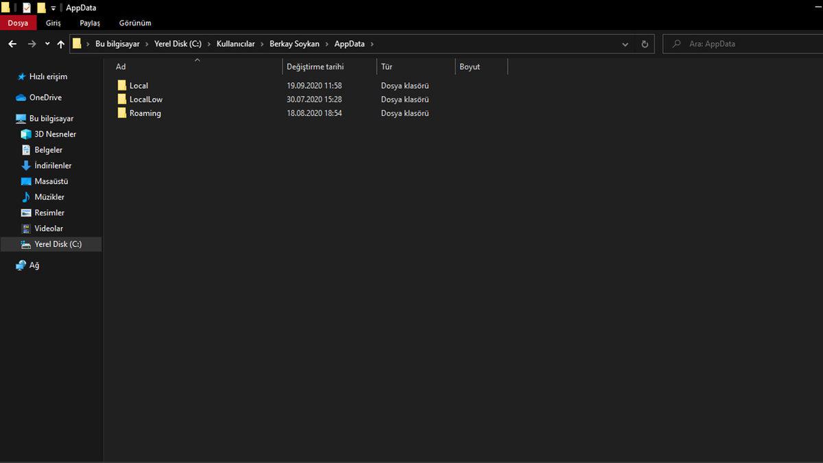 Windows PC Temizleme Nasıl Yapılır?