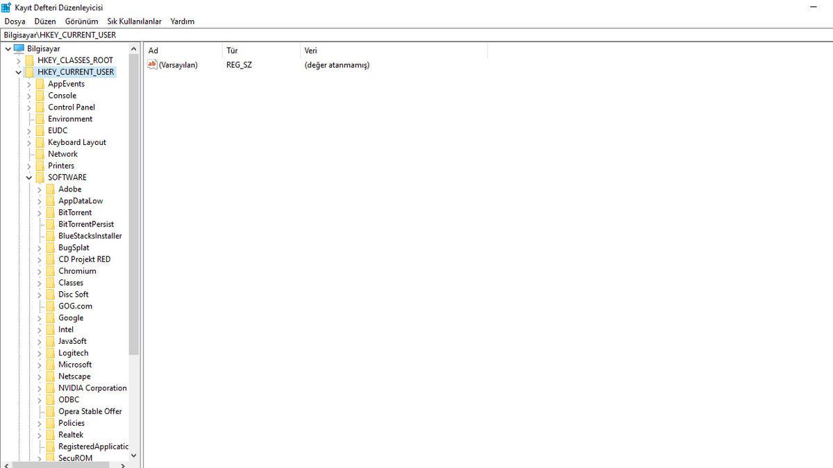 Windows PC Temizleme Nasıl Yapılır?