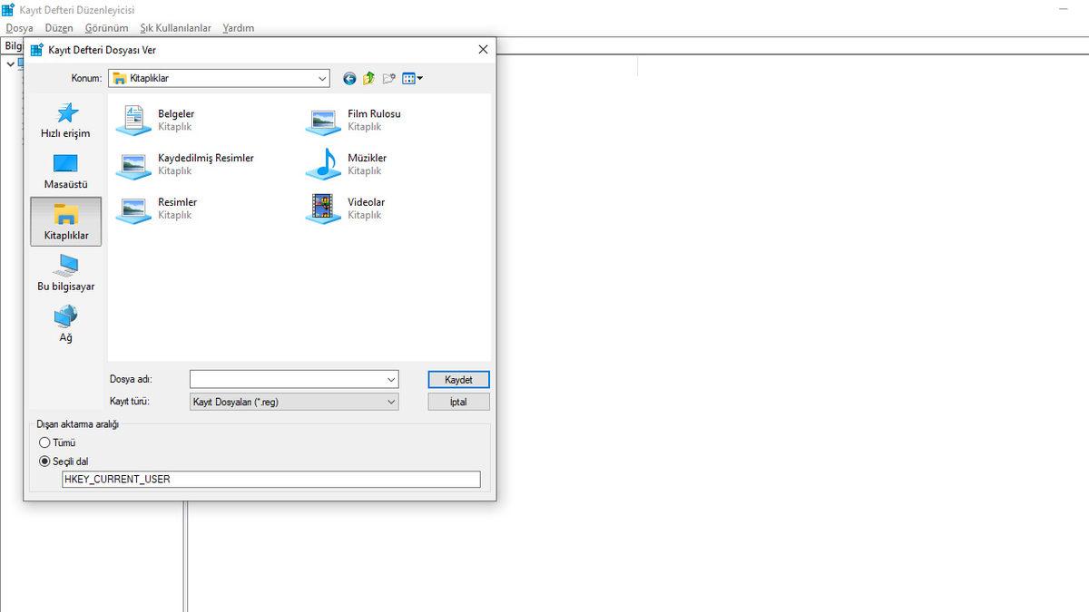 Windows PC Temizleme Nasıl Yapılır?