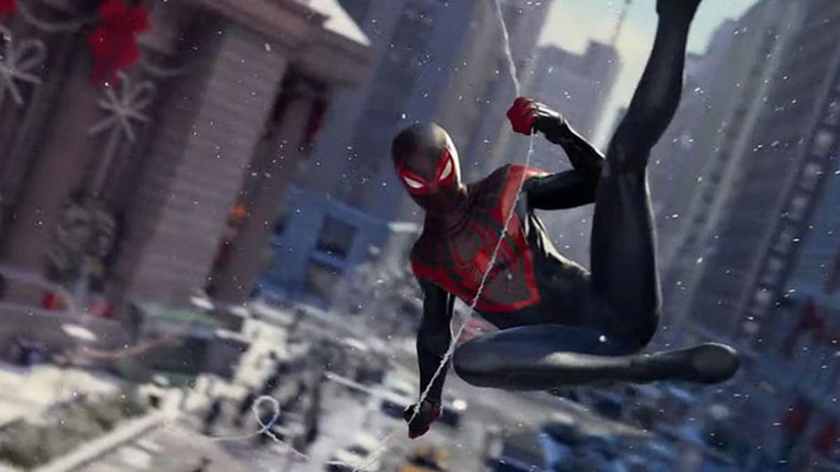 Bazı PlayStation 5 Oyunlarının Konsolda Kaplayacağı Yer Açıklandı