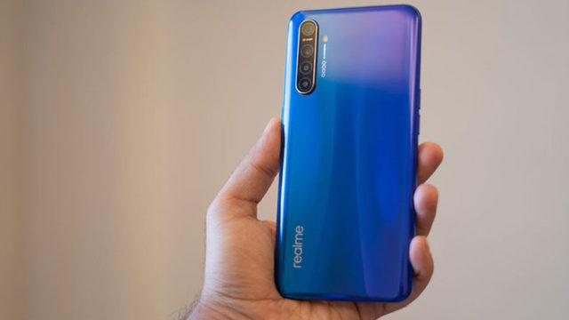 Realme’nin 5G Destekli İki Yeni Telefonu TENAA’da Ortaya Çıktı