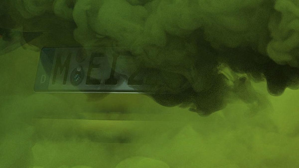 BMW, Haftaya Tanıtılacak M3 Sedan İçin Tanıtım Görselleri Yayınladı