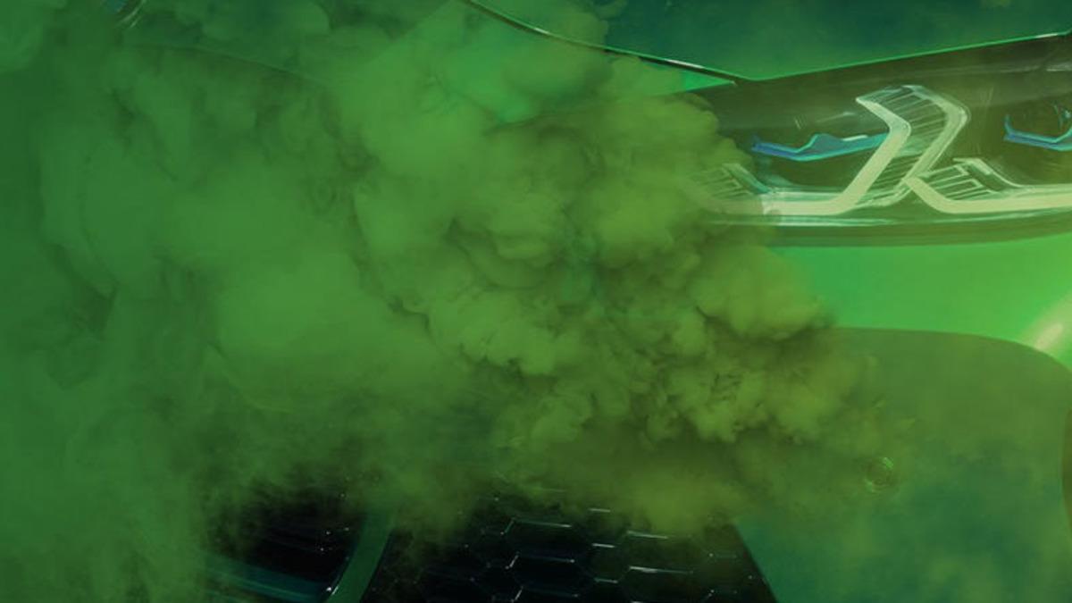 BMW, Haftaya Tanıtılacak M3 Sedan İçin Tanıtım Görselleri Yayınladı