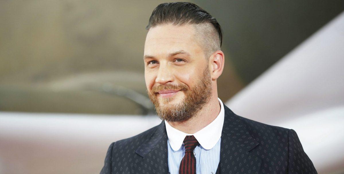 James Bond Rolü İçin Bomba İddia: Tom Hardy Yeni Bond Olacak