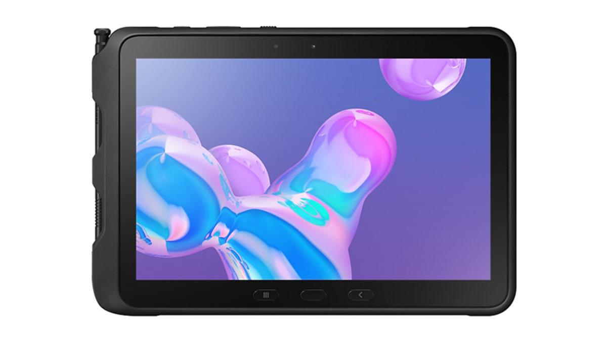 Ultra Dayanıklı Olacak Samsung Galaxy Tab Active 3’ün Özellikleri Ortaya Çıktı