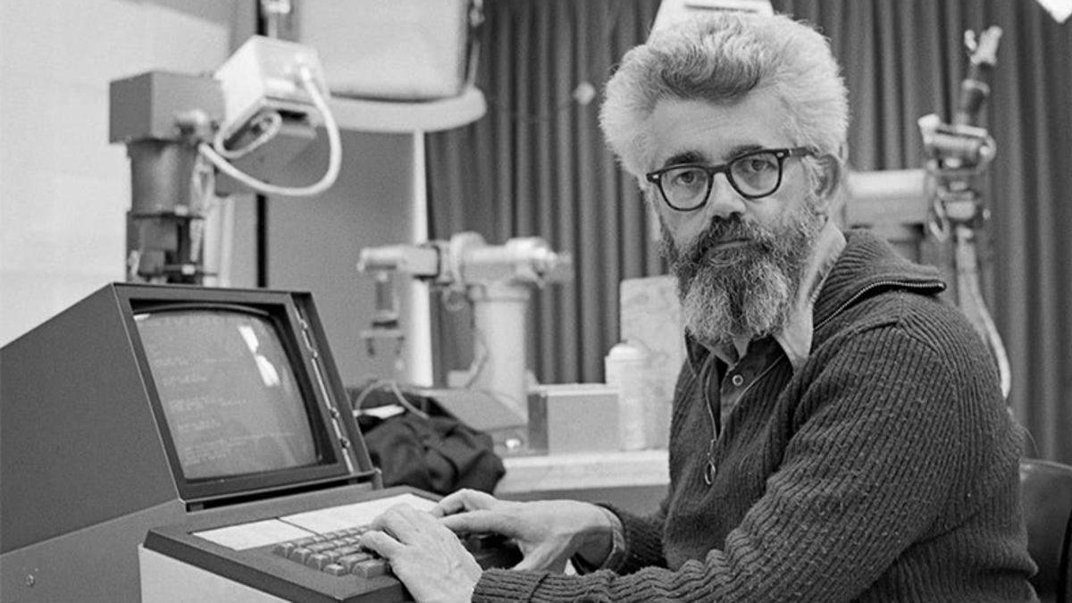 Dünyayı İlk Defa ’Yapay Zeka’ ile Tanıştıran John McCarthy’nin İnanılmaz Hayatı