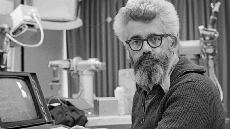 Dünyayı İlk Defa ’Yapay Zeka’ ile Tanıştıran John McCarthy’nin İnanılmaz Hayatı