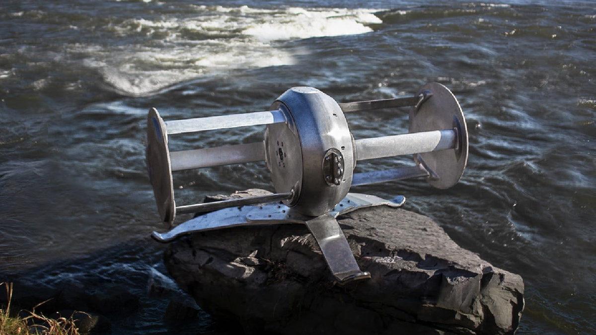 Yeteri Kadar Destek Bulunursa Dünyayı Kurtaracak 12 İnovasyon