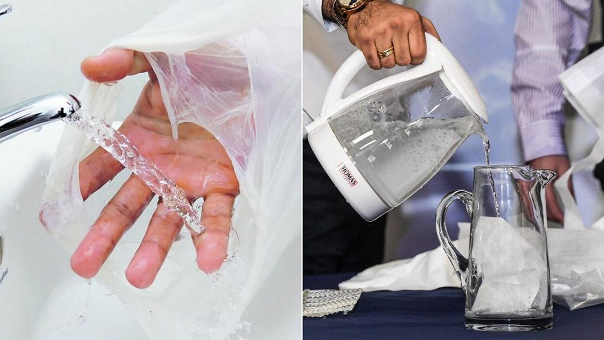 Yeteri Kadar Destek Bulunursa Dünyayı Kurtaracak 12 İnovasyon