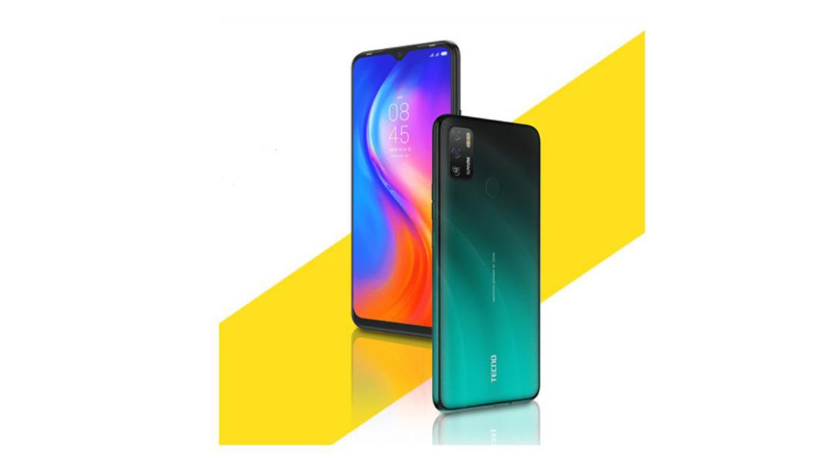 Uygun Fiyatlı TECNO Spark 6’nın Bazı Özellikleri Ortaya Çıktı