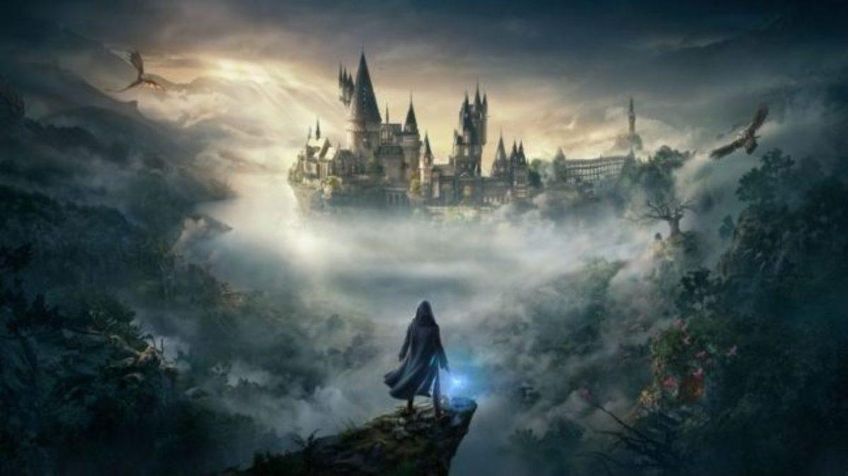 WB Games, Hogwarts Legacy İçin Açıklama Yaptı