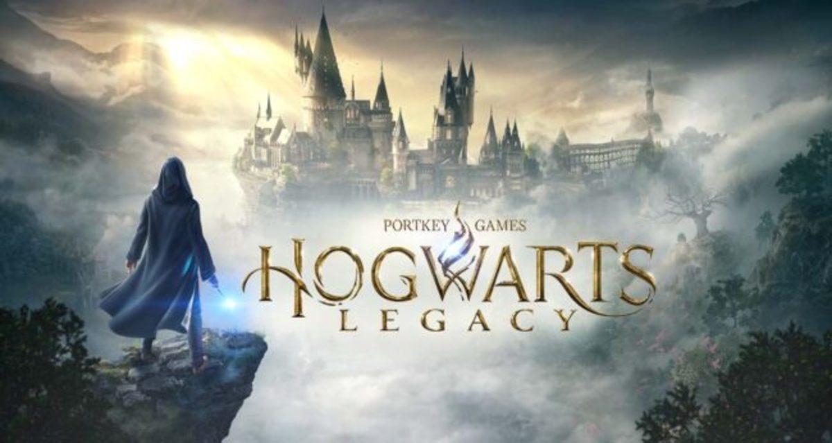 WB Games, Hogwarts Legacy İçin Açıklama Yaptı