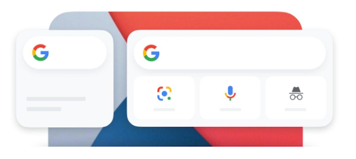 iOS 14’te Google Arama, Chrome ve Gmail Daha İyi Hale Geliyor