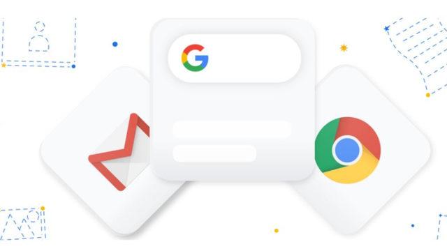 iOS 14’te Google Arama, Chrome ve Gmail Daha İyi Hale Geliyor
