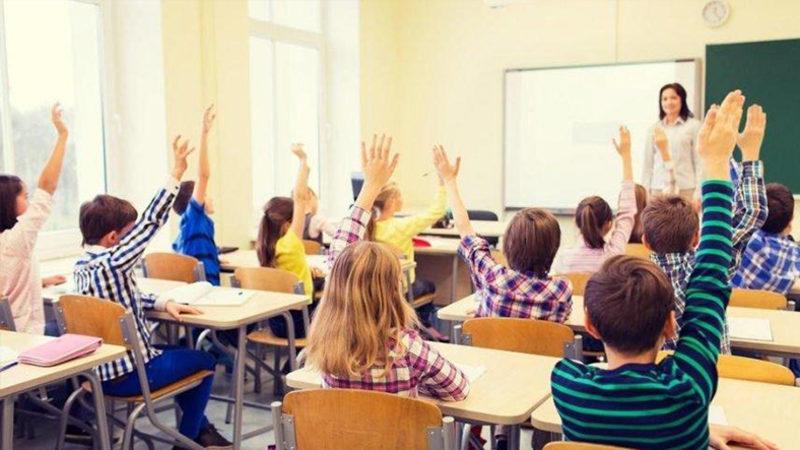 Milli Eğitim Bakanı Selçuk: Tüm Öğrencilere Ücretsiz Maske Vereceğiz