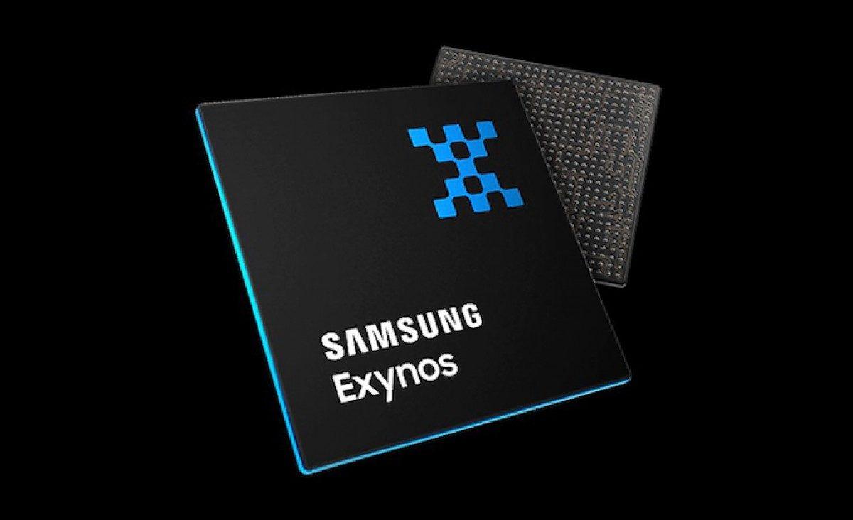 Samsung Exynos 1000, Qualcomm Snapdragon 875’i Geride Bıraktı