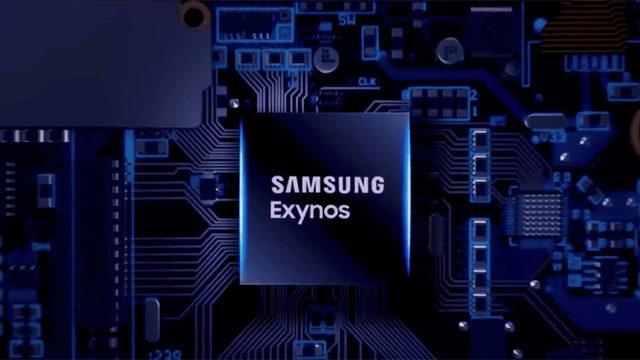 Samsung Exynos 1000, Qualcomm Snapdragon 875’i Geride Bıraktı