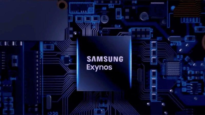 Samsung Exynos 1000, Qualcomm Snapdragon 875’i Geride Bıraktı