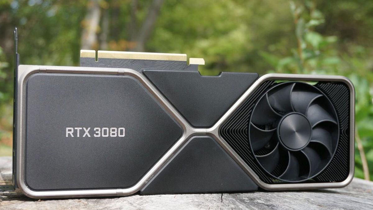 NVIDIA RTX 3080, Ultra Geniş Monitörde Performans Testine Girdi