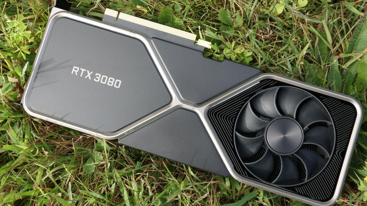 NVIDIA RTX 3080, Ultra Geniş Monitörde Performans Testine Girdi