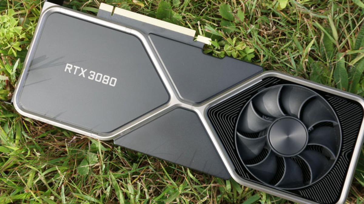 NVIDIA RTX 3080, Ultra Geniş Monitörde Performans Testine Girdi