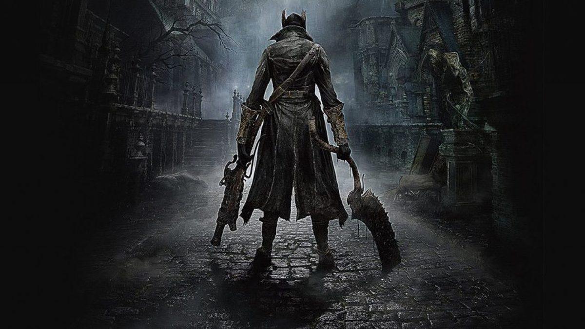 Bloodborne’un PS5 Remaster Sürümü Yanlışlıkla Listelendi