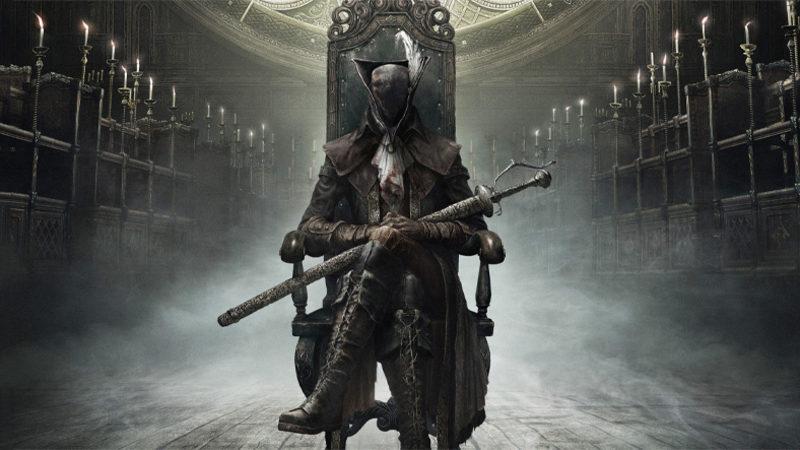 Bloodborne’un PS5 Remaster Sürümü Yanlışlıkla Listelendi