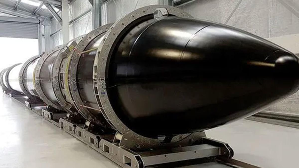 NASA, Roket Motorlarını Üç Boyutlu Baskı Yöntemiyle Üretecek