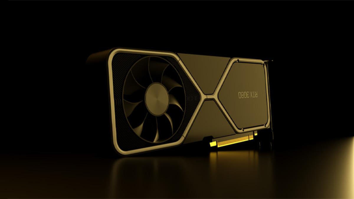 Yapılandırılan NVIDIA GeForce RTX 3080, Dünya Rekoru Kırdı