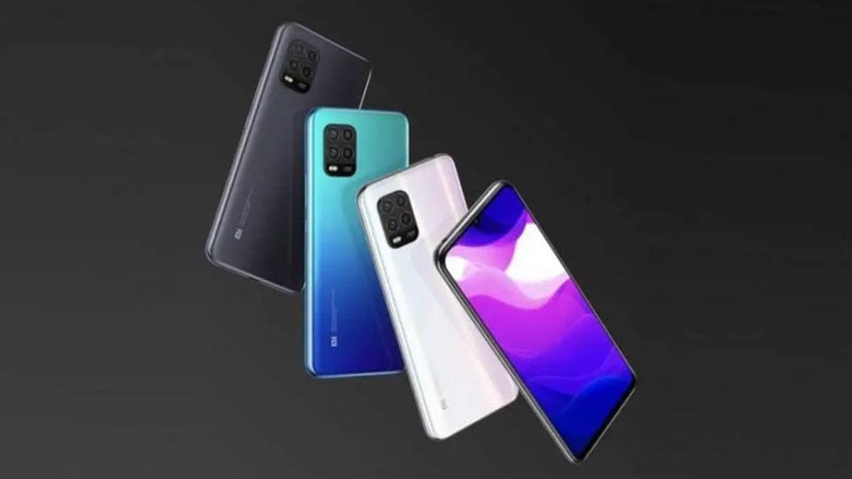 Xiaomi’nin Mi 10T Lite Olacağı İddia Edilen Yeni Bir Akıllı Telefonu Ortaya Çıktı