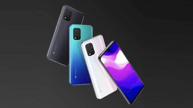 Xiaomi’nin Mi 10T Lite Olacağı İddia Edilen Yeni Bir Akıllı Telefonu Ortaya Çıktı