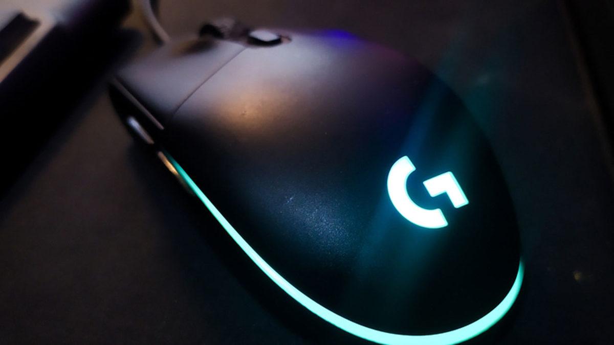 Logitech’in HERO 25K Fareleri, Dünyanın İlk Mikronaltı Hassaslığa Sahip Fareleri Oldu