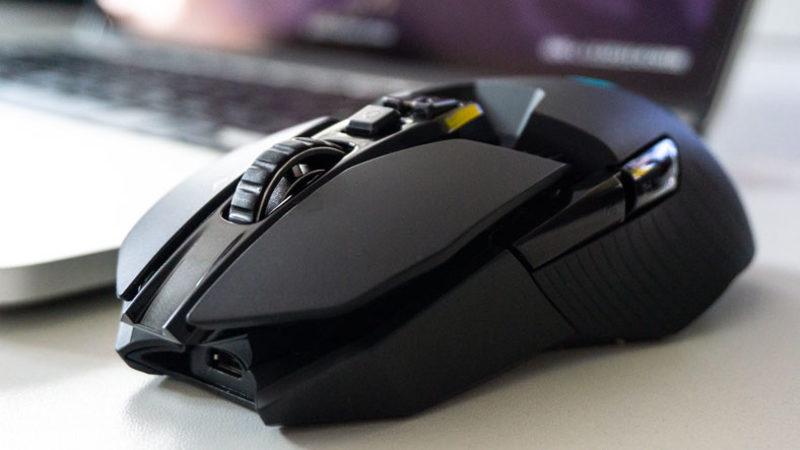 Logitech’in HERO 25K Fareleri, Dünyanın İlk Mikronaltı Hassaslığa Sahip Fareleri Oldu