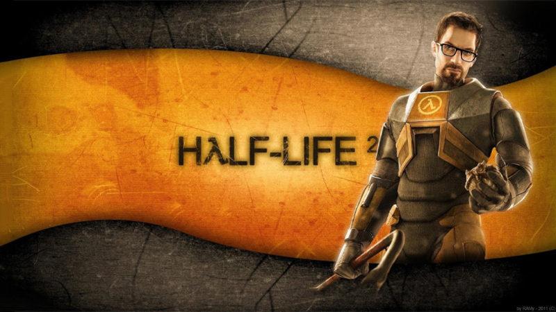 Half-Life 2 Hayranları, Oyunun Açılışını Half-Life: Alyx’te Tekrar Yapıyor