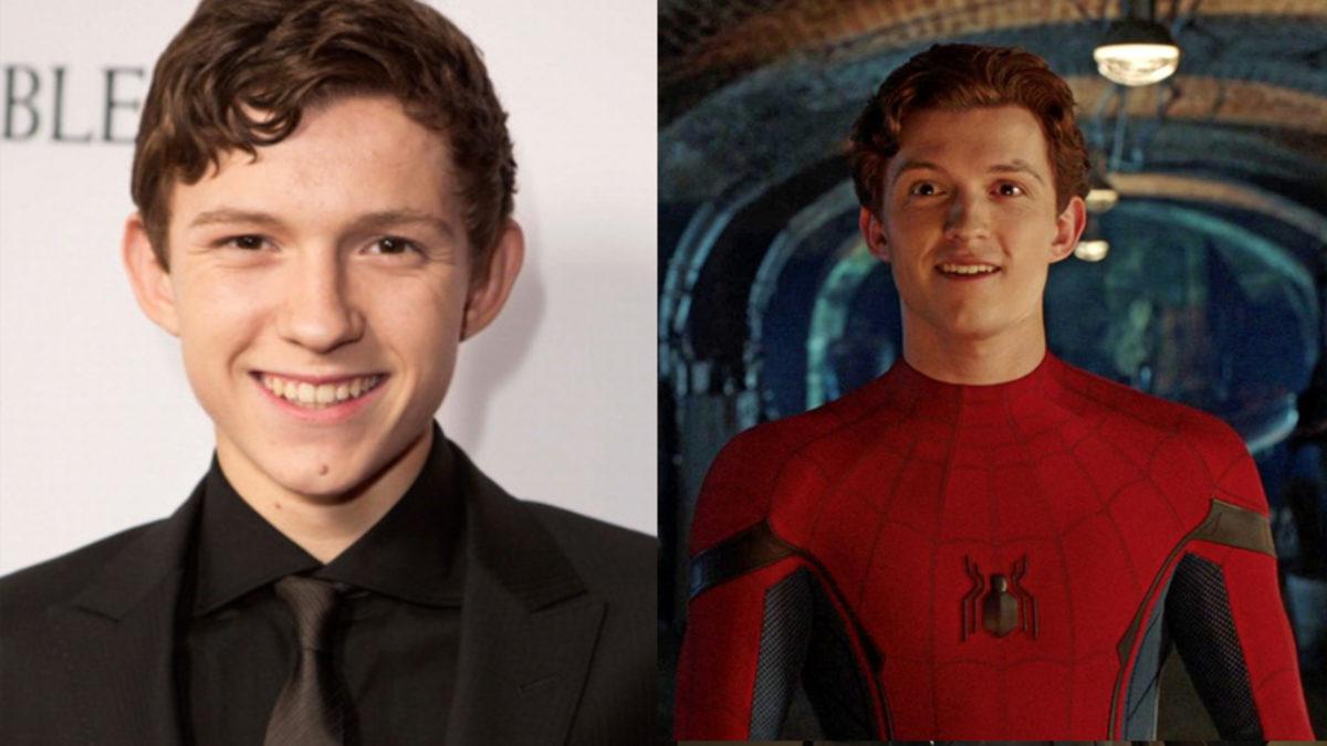 Meşhur Oyuncular Süper Kahraman Olmadan Ilkin Iyi mi Görünüyordu 5 Ünlü Oyuncular, Süper Kahraman Olmadan Önce Nasıl Görünüyordu?