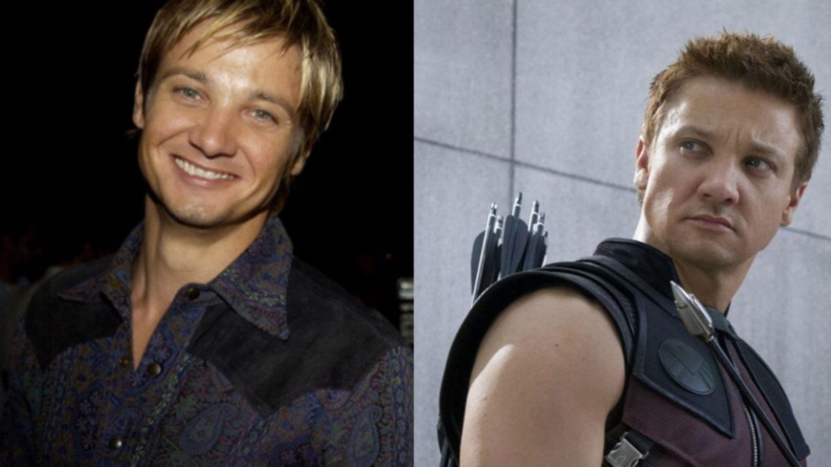 Meşhur Oyuncular Süper Kahraman Olmadan Ilkin Iyi mi Görünüyordu 7 Ünlü Oyuncular, Süper Kahraman Olmadan Önce Nasıl Görünüyordu?