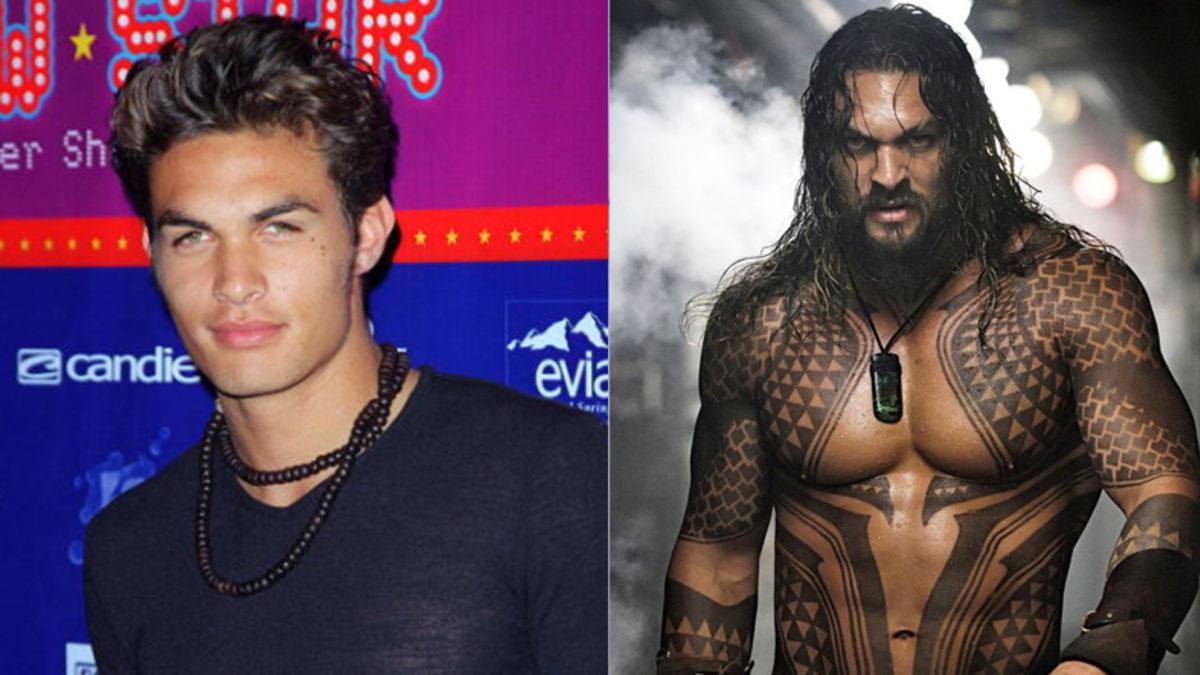 Meşhur Oyuncular Süper Kahraman Olmadan Ilkin Iyi mi Görünüyordu 8 Ünlü Oyuncular, Süper Kahraman Olmadan Önce Nasıl Görünüyordu?