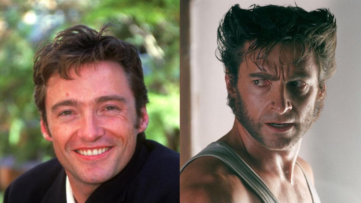 Meşhur Oyuncular Süper Kahraman Olmadan Ilkin Iyi mi Görünüyordu 9 Ünlü Oyuncular, Süper Kahraman Olmadan Önce Nasıl Görünüyordu?